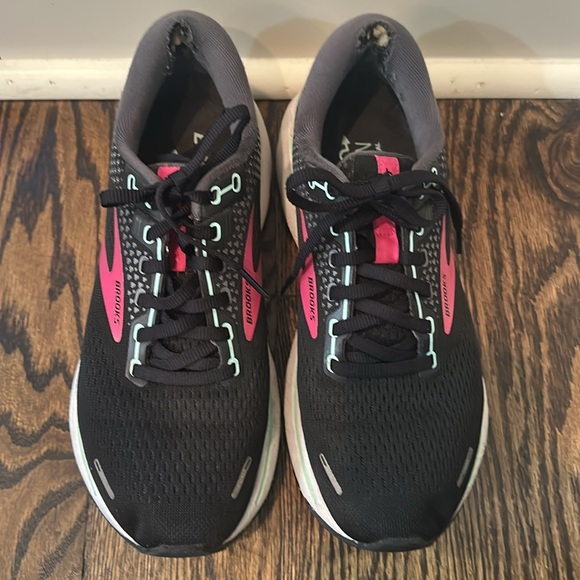 Brooks Ghost 14 Running Shoes - Picture 1 of 14
